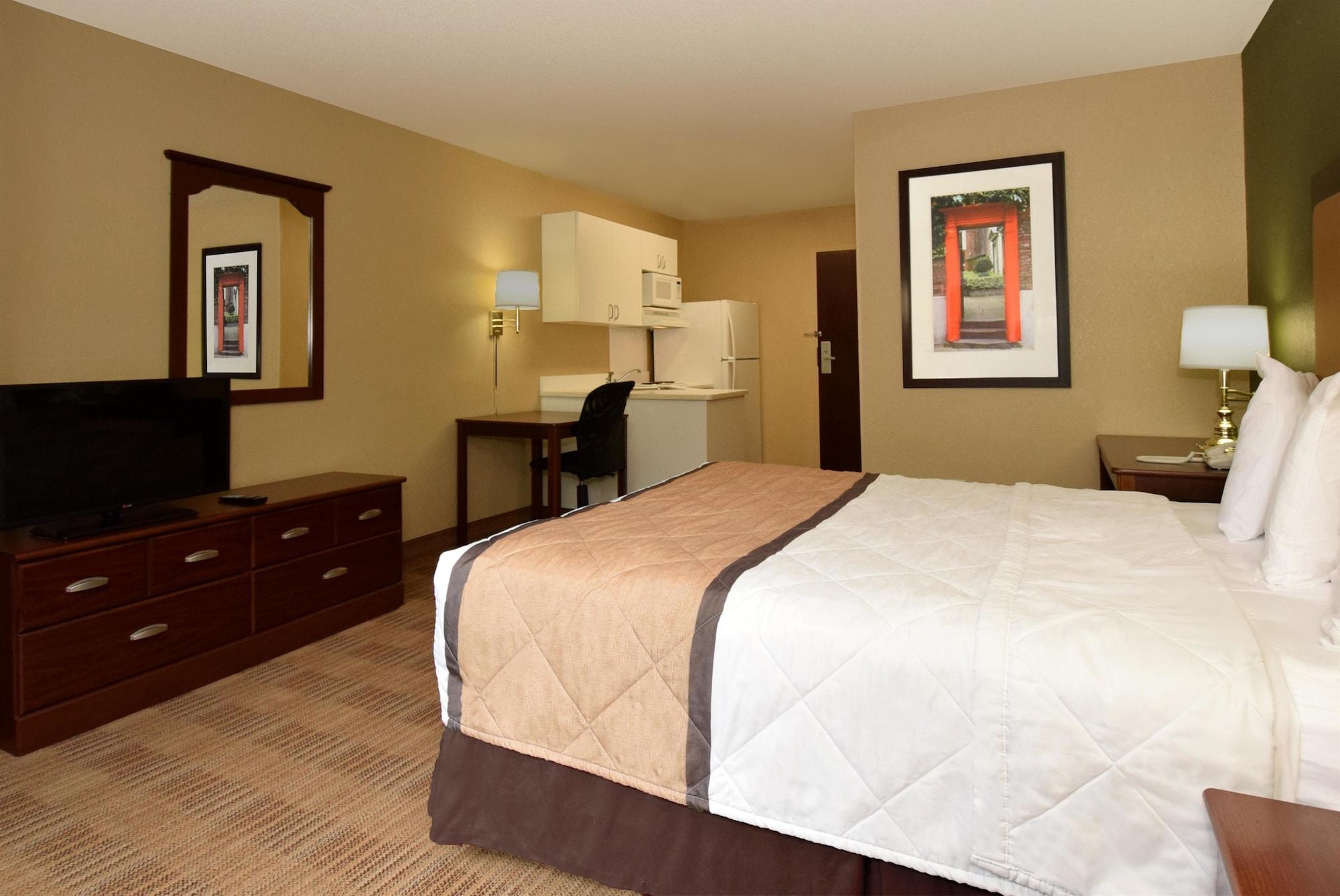 Extended Stay America Suites - New Orleans - Метайри Екстериор снимка