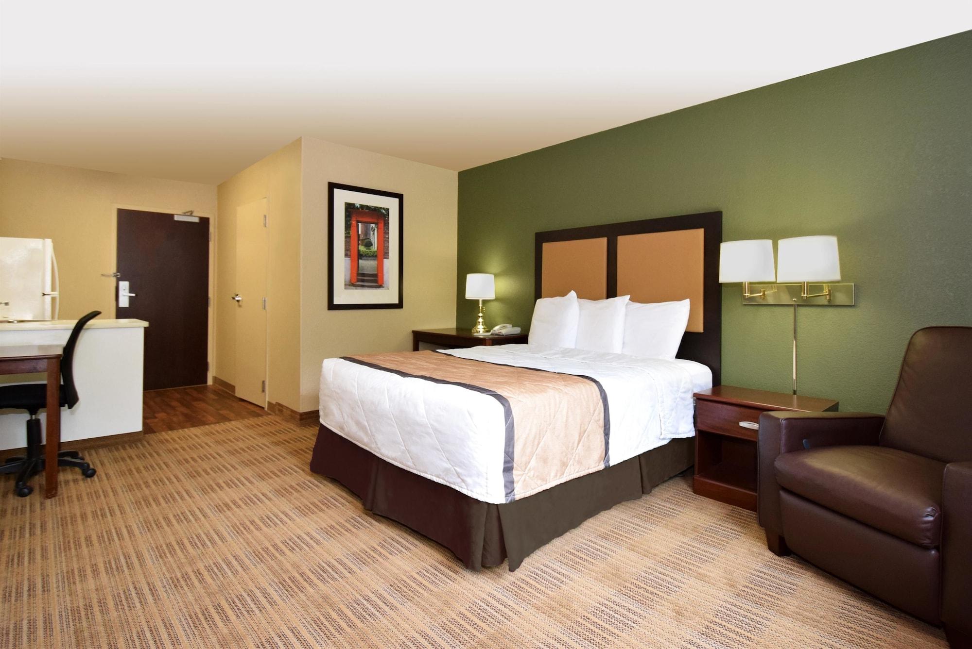 Extended Stay America Suites - New Orleans - Метайри Екстериор снимка