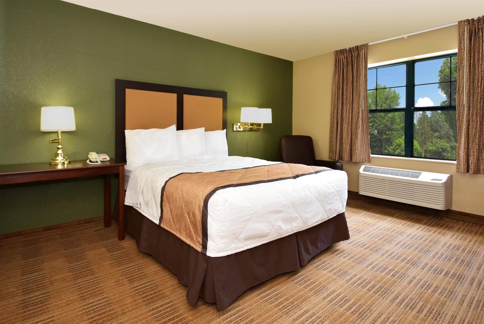 Extended Stay America Suites - New Orleans - Метайри Екстериор снимка