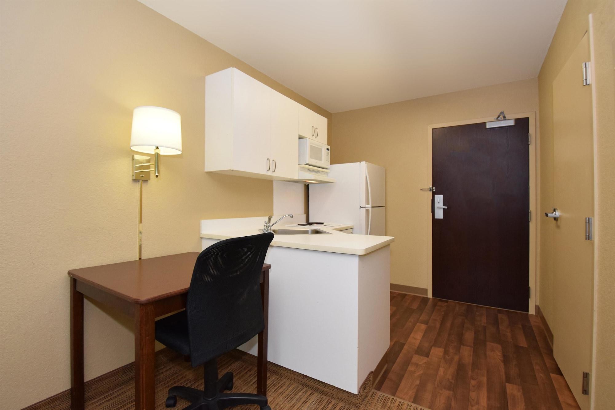 Extended Stay America Suites - New Orleans - Метайри Екстериор снимка