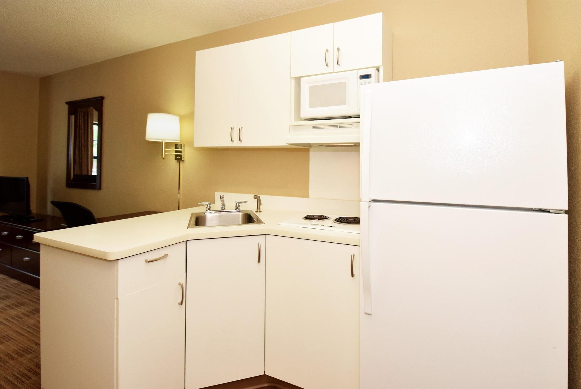 Extended Stay America Suites - New Orleans - Метайри Екстериор снимка