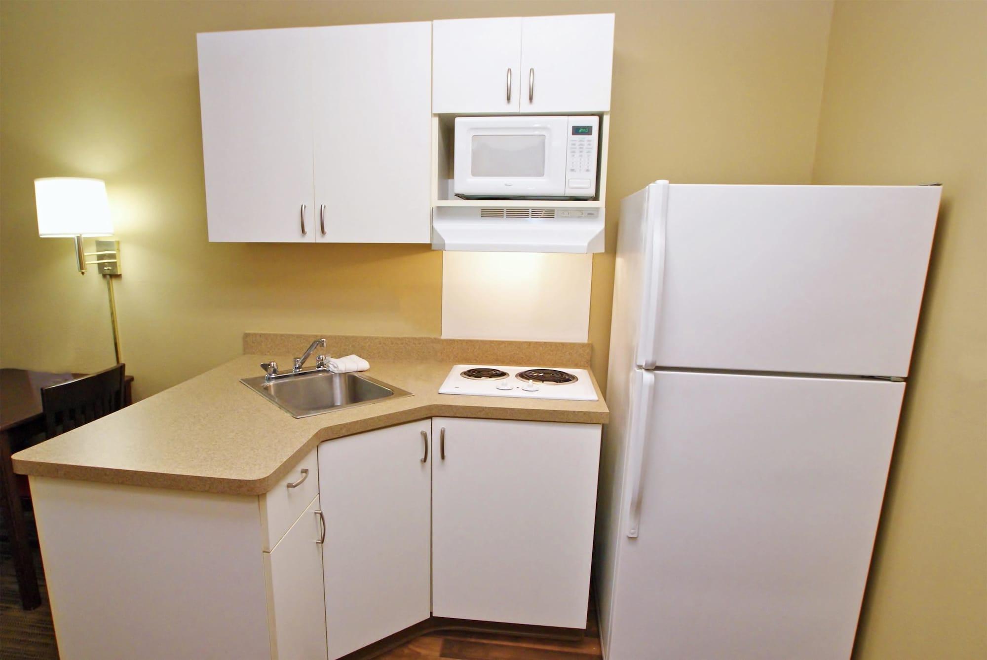 Extended Stay America Suites - New Orleans - Метайри Екстериор снимка