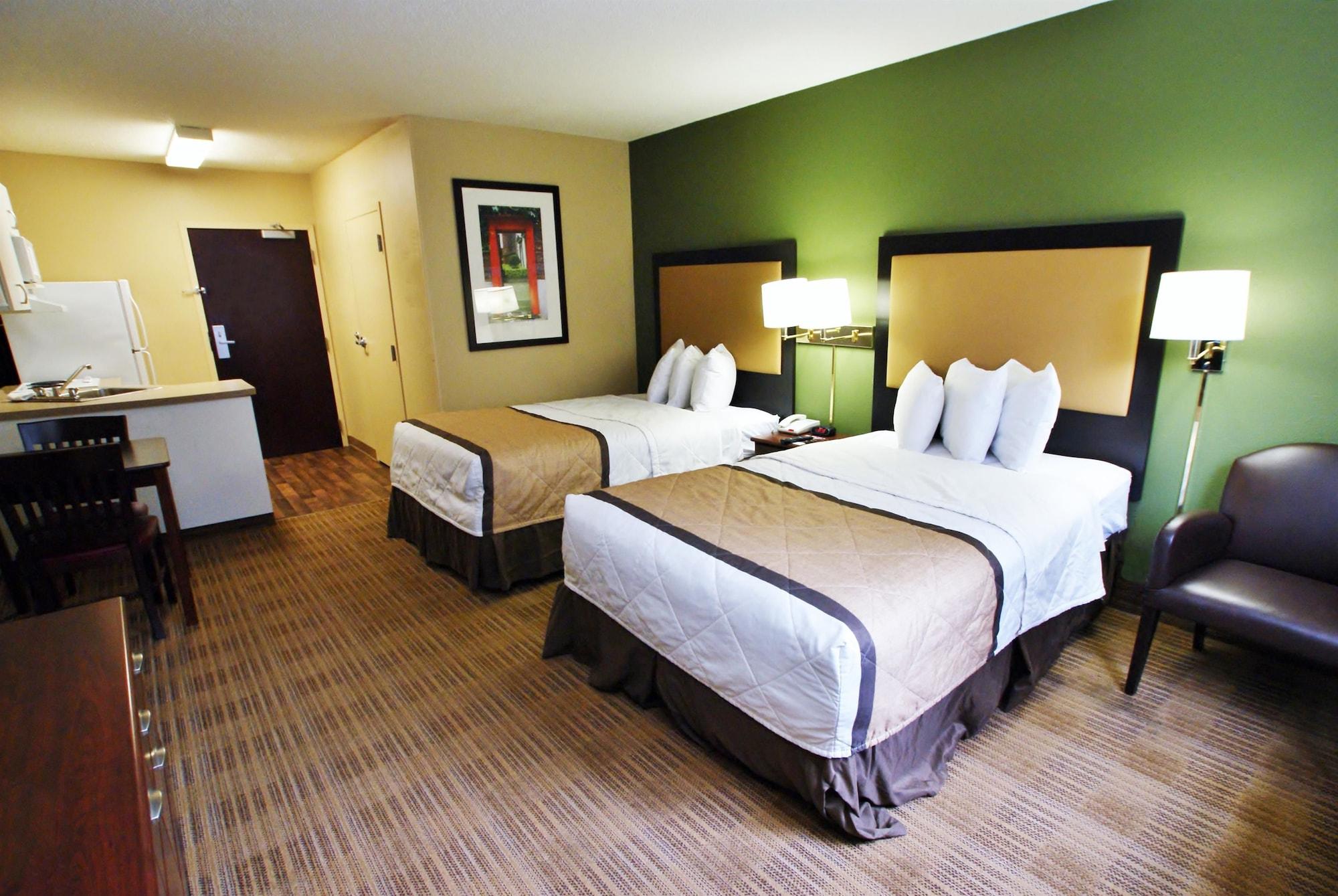 Extended Stay America Suites - New Orleans - Метайри Екстериор снимка