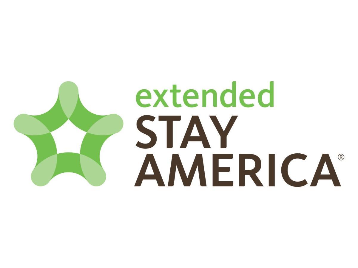 Extended Stay America Suites - New Orleans - Метайри Екстериор снимка