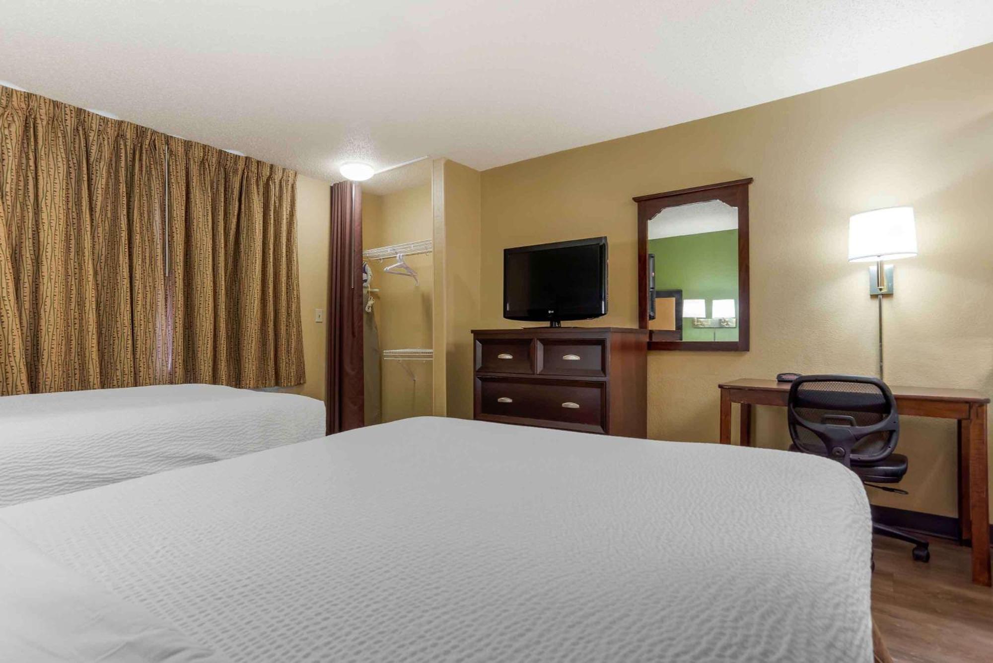 Extended Stay America Suites - New Orleans - Метайри Екстериор снимка
