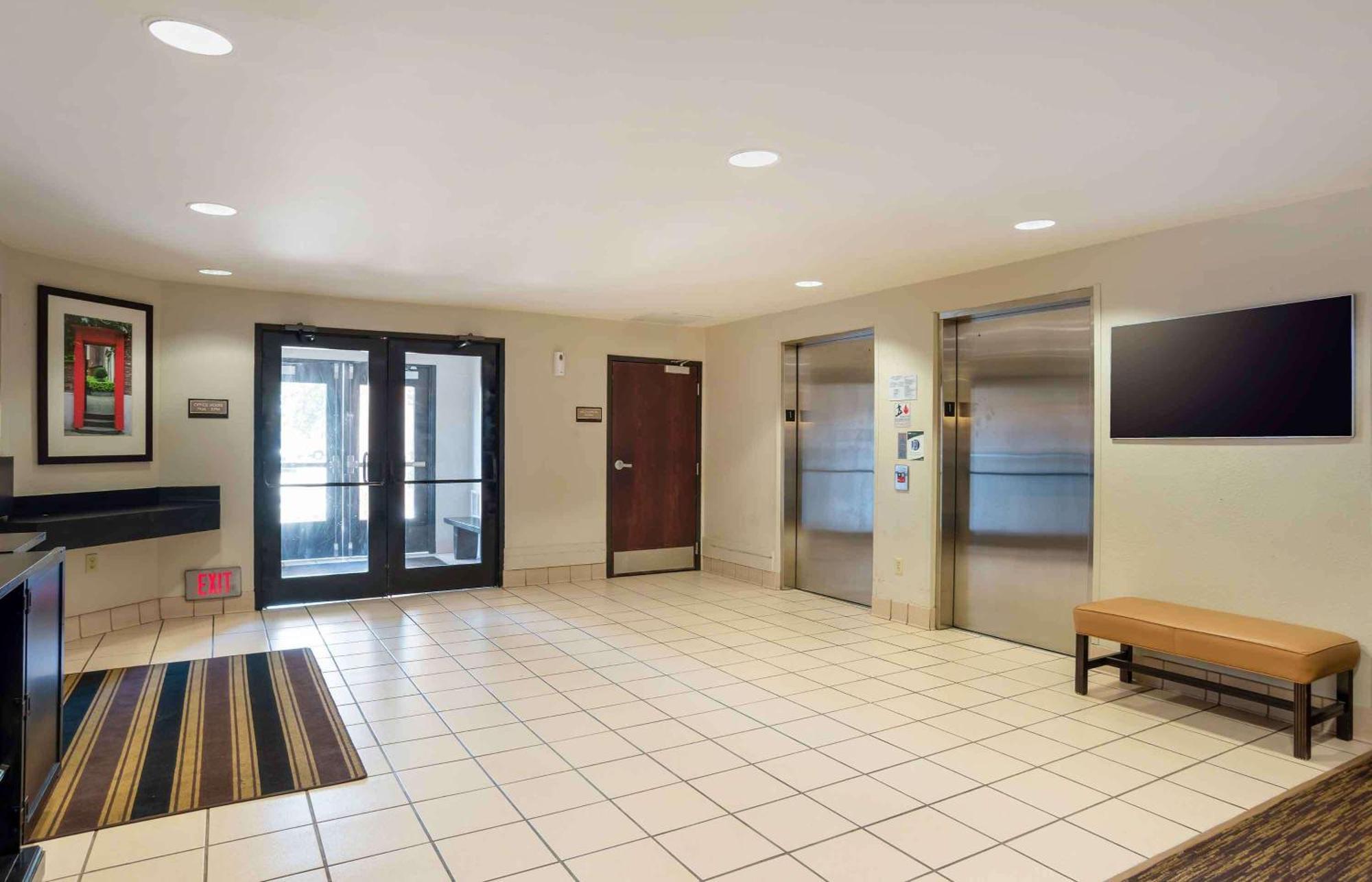 Extended Stay America Suites - New Orleans - Метайри Екстериор снимка
