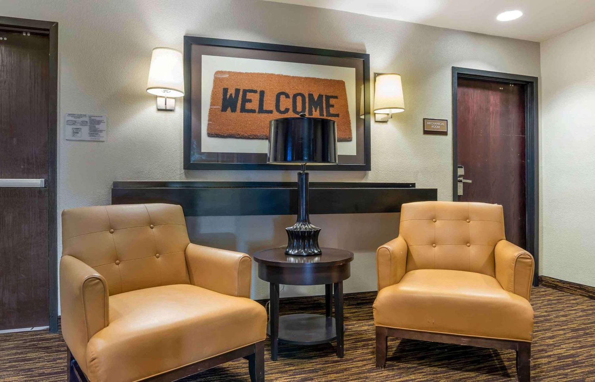 Extended Stay America Suites - New Orleans - Метайри Екстериор снимка