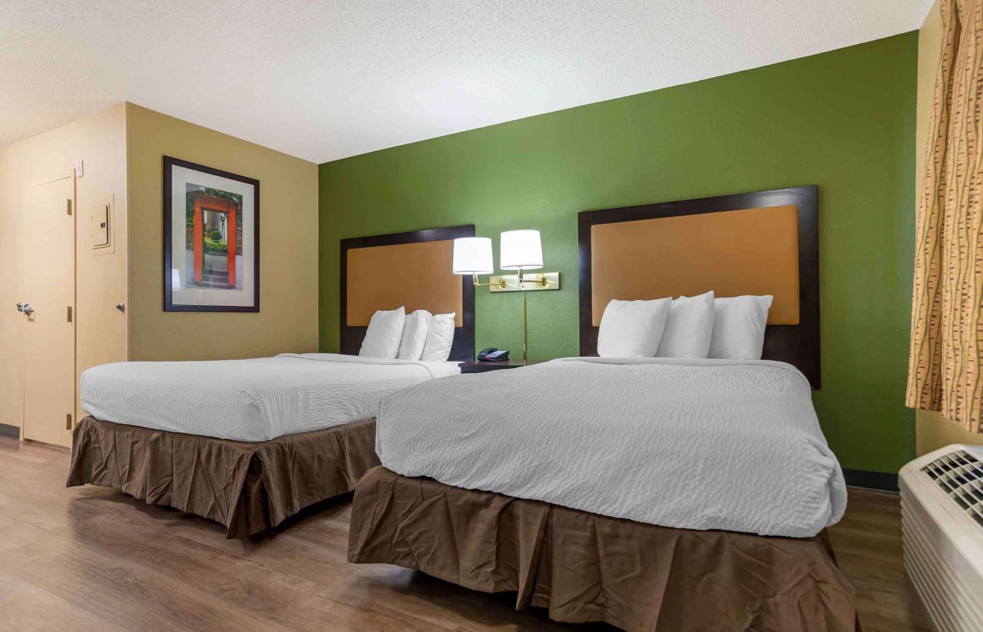 Extended Stay America Suites - New Orleans - Метайри Екстериор снимка