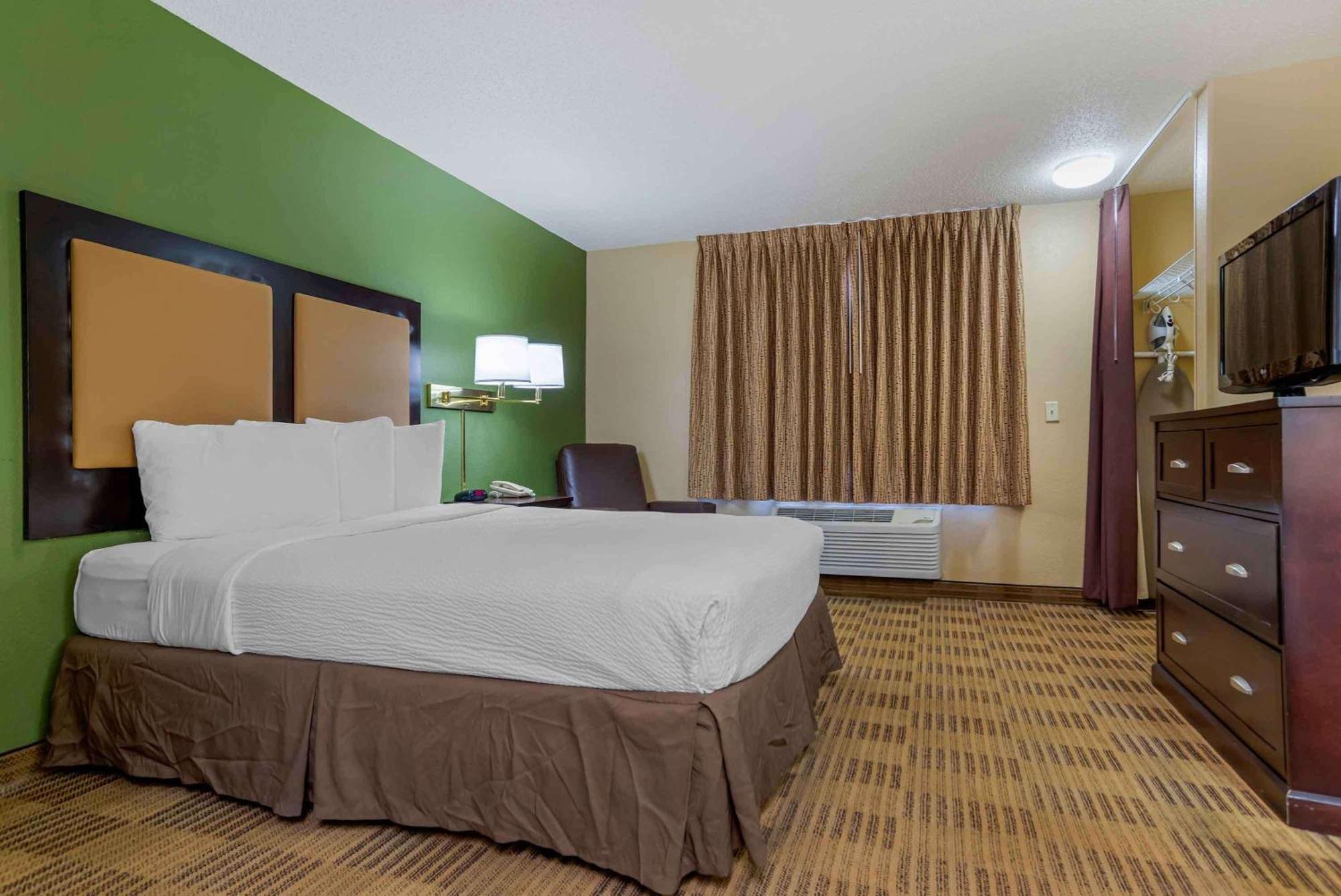 Extended Stay America Suites - New Orleans - Метайри Екстериор снимка