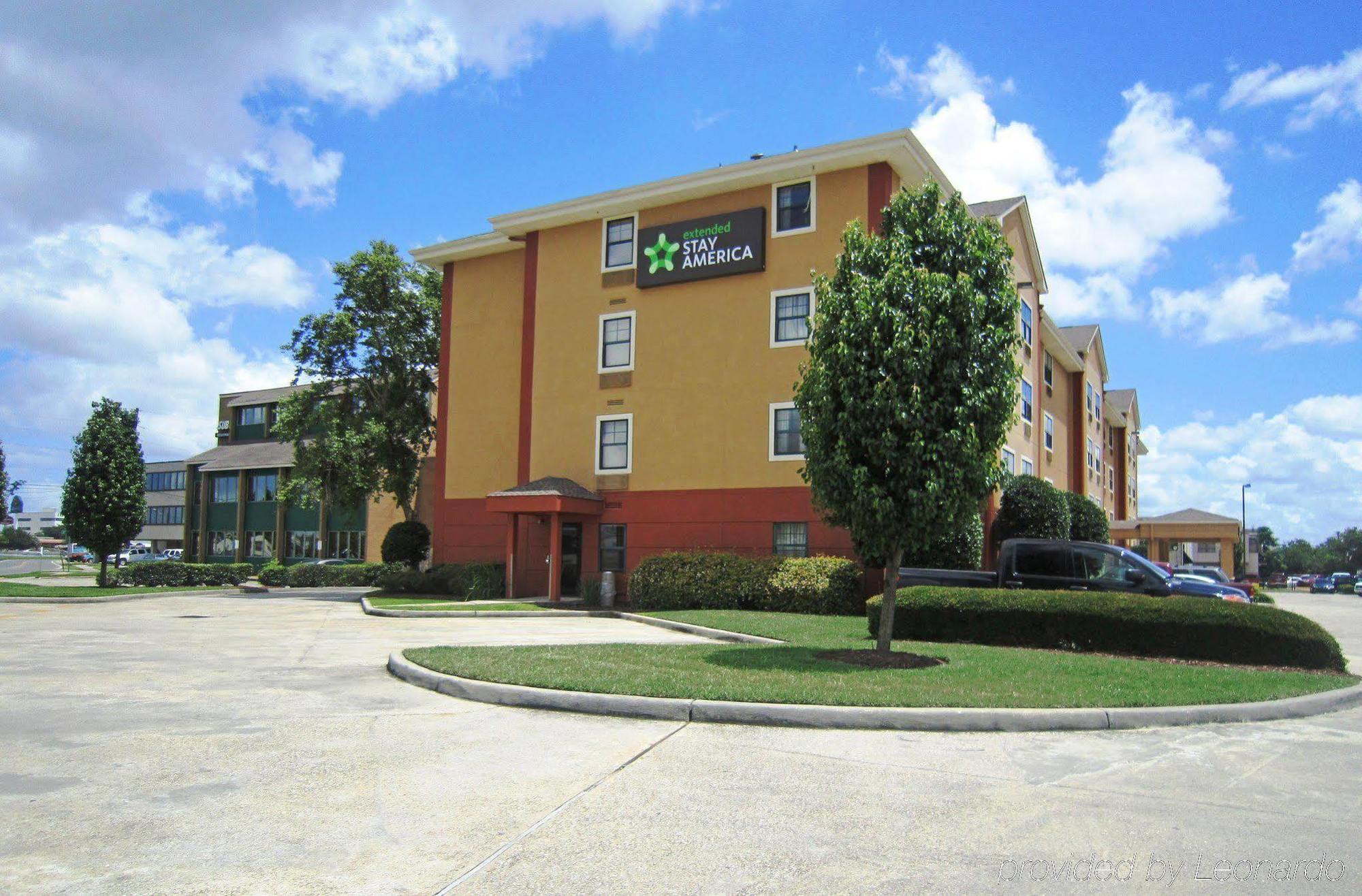 Extended Stay America Suites - New Orleans - Метайри Екстериор снимка