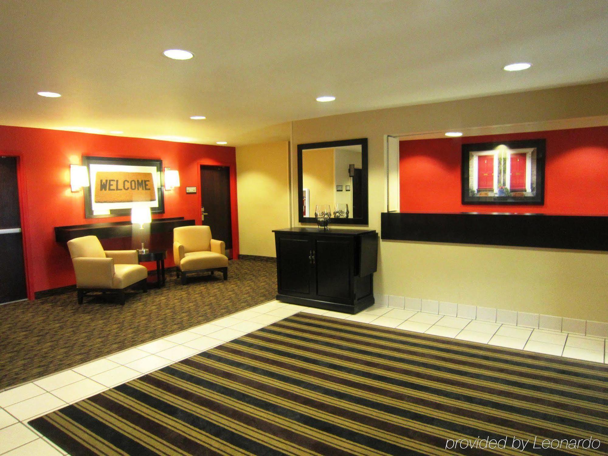Extended Stay America Suites - New Orleans - Метайри Екстериор снимка