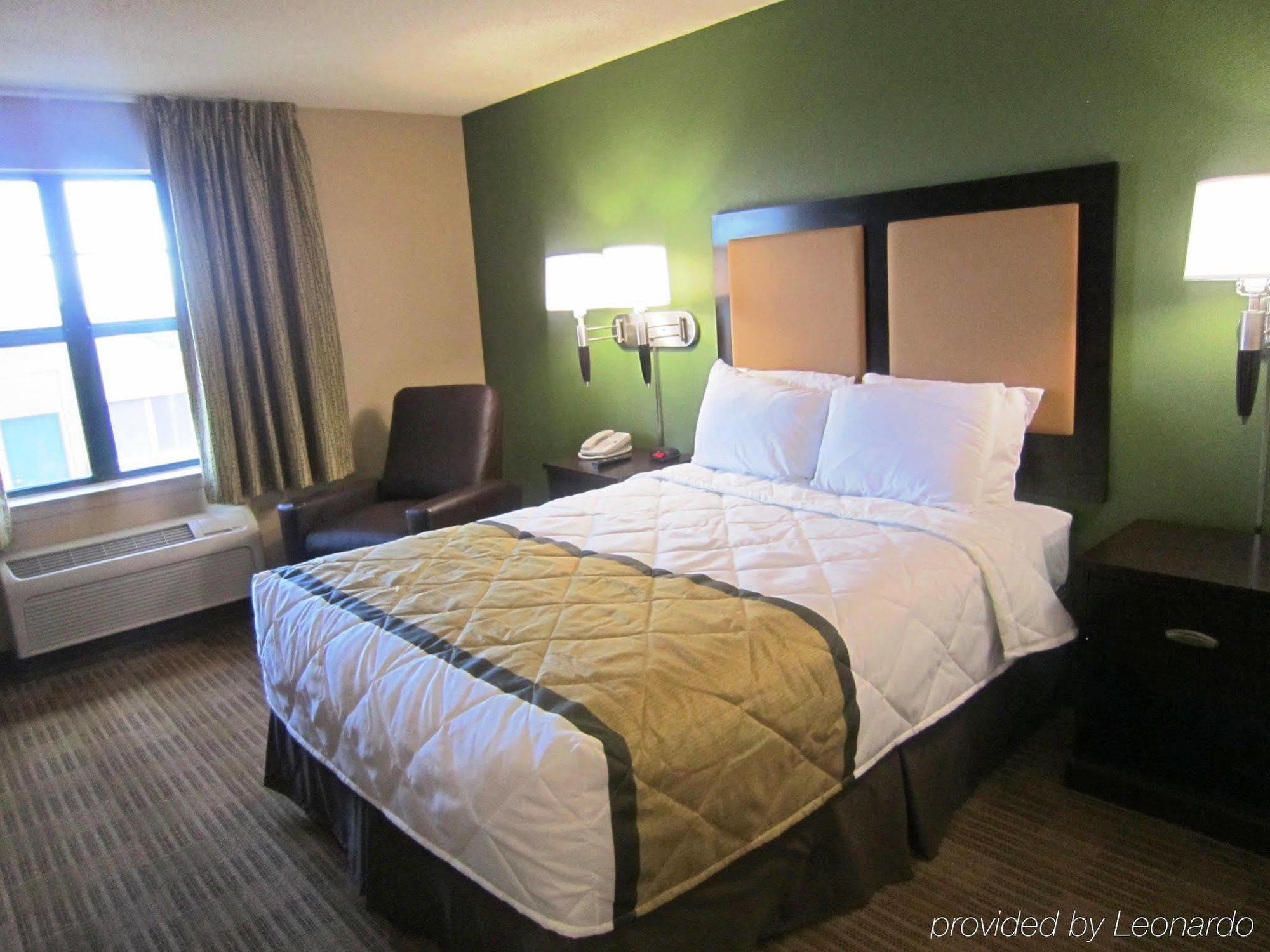 Extended Stay America Suites - New Orleans - Метайри Екстериор снимка