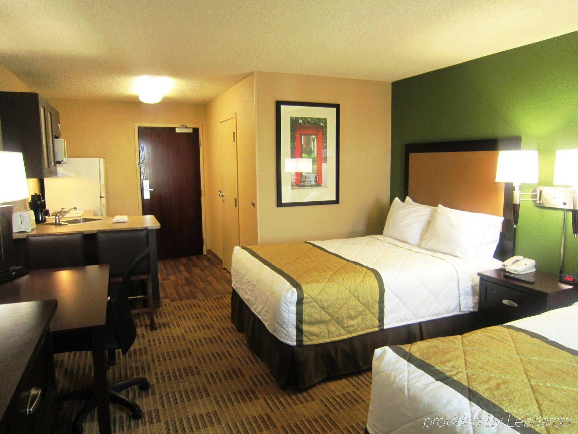 Extended Stay America Suites - New Orleans - Метайри Екстериор снимка
