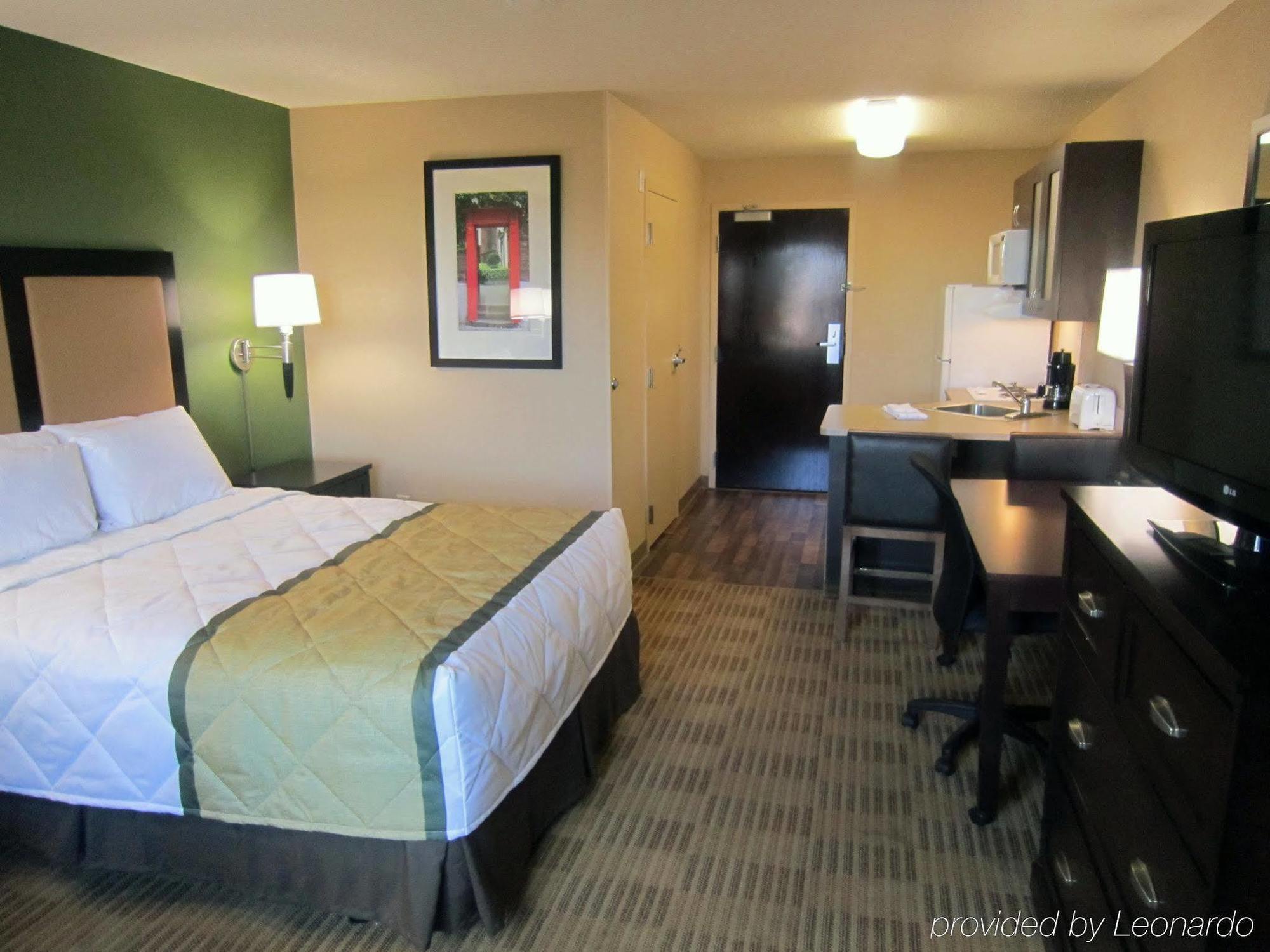 Extended Stay America Suites - New Orleans - Метайри Екстериор снимка