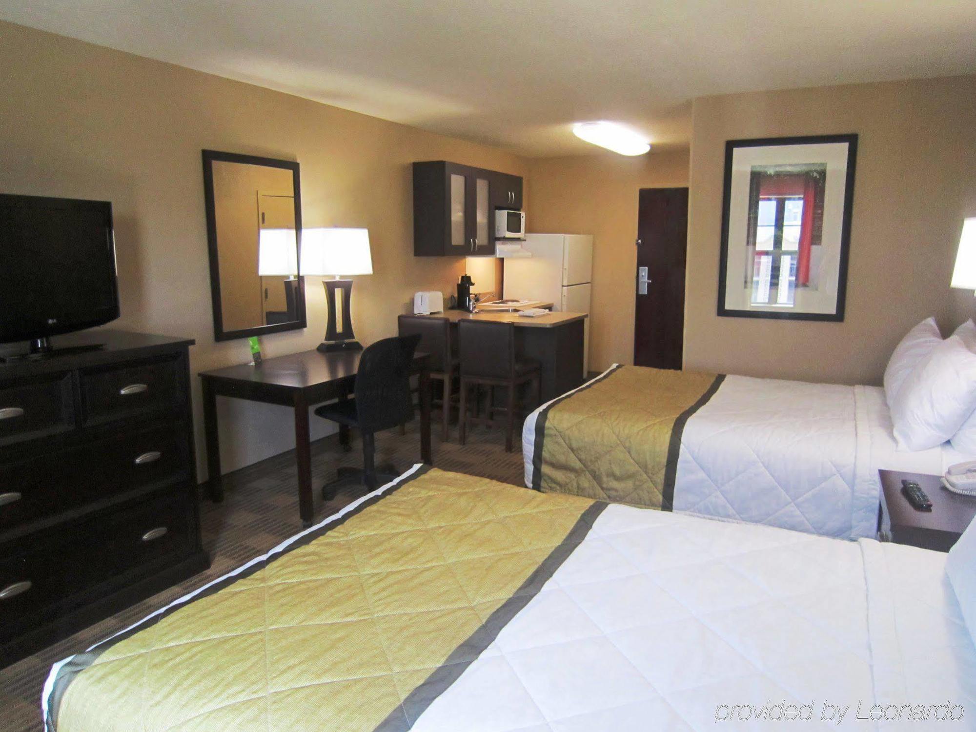 Extended Stay America Suites - New Orleans - Метайри Екстериор снимка
